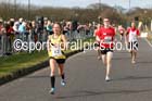 North Tyneside 10k Road Race. Photo: David T. Hewitson/Sports for All Pics